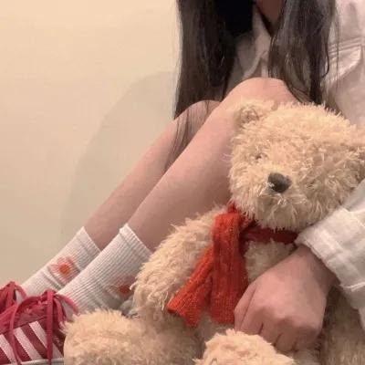 黑衣女子的香气