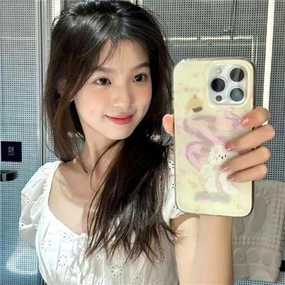 我嫁了个影子